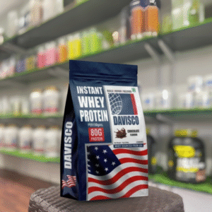 Davisco Instant Whey Protein 1kg