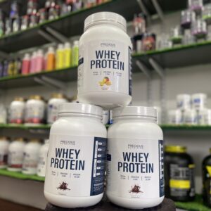 Precious  Whey Protein 1kg
