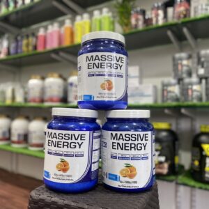 Massive Energy 1kg