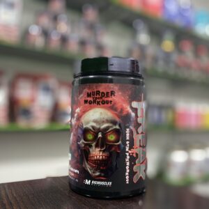 BigMuscles Nutrition FREAK 30SERVING - 180