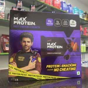 MP Protein Bar -10gm protein