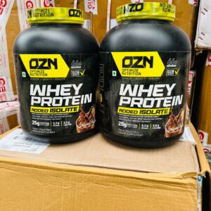 Optimize Nutricition Whey Protein - 2kg