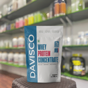 Davisco Concetrate Whey Protein