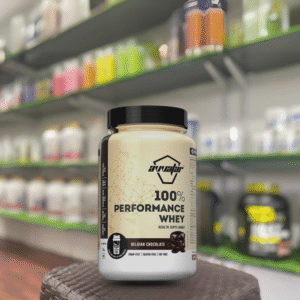 avvatar ALPHA WHEY PROTEIN