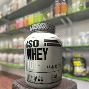 Freak Labs Supplements ISO WHEY 100