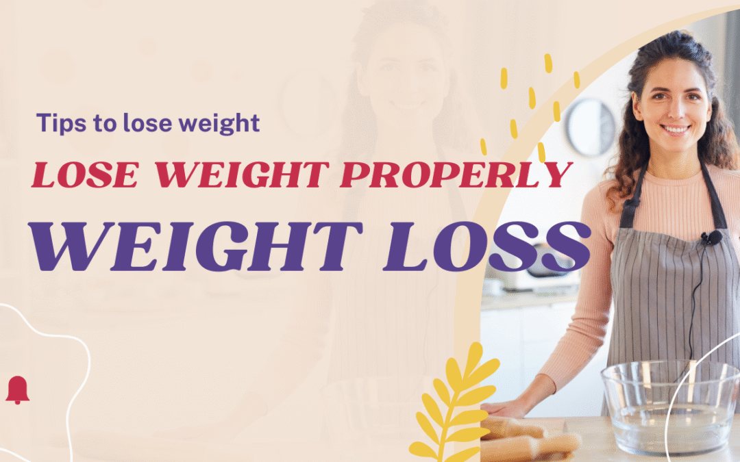 Lose weight properly: 5 mistakes you shouldn’t make during cardio workout