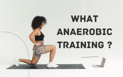 What Anaerobic Training