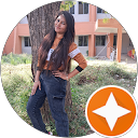 Shah Krusha (Komal) profile picture